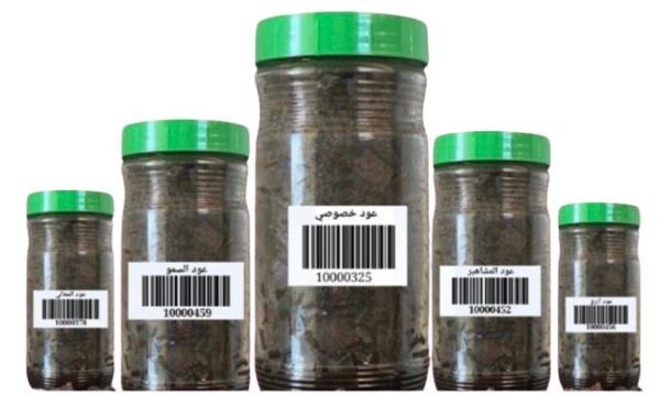 عود خصوصي اصلي